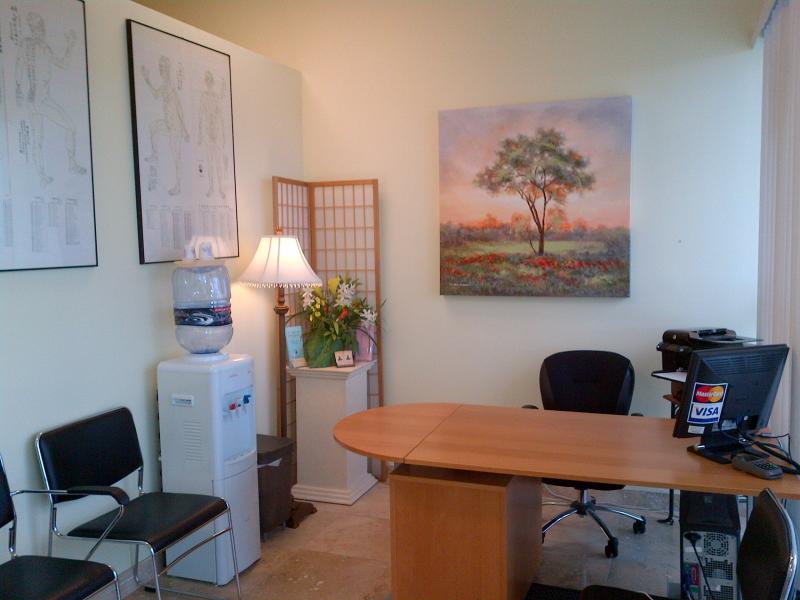 MO'S ACUPUNCTURE & HERBAL MEDICINE CLINIC Home (905) 5929916